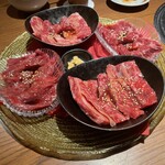 焼肉トラジ  - 