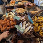 パン・ドゥ・マルシェ - 