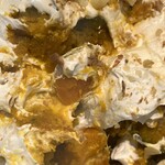 SOU.Dining  - かぼちゃのデザート サラダ