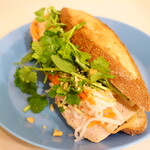 Stand Banh Mi - 