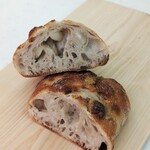 パン・ドゥ・マルシェ - 