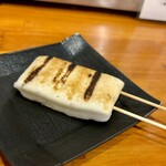 炭火串焼き 辻堂呑場 タイヨウ - 