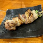 炭火串焼き 辻堂呑場 タイヨウ - 