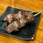 炭火串焼き 辻堂呑場 タイヨウ - 