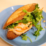 Stand Banh Mi - 