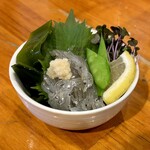 炭火串焼き 辻堂呑場 タイヨウ - 