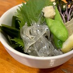 炭火串焼き 辻堂呑場 タイヨウ - 