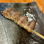 Sumibi Kushiyaki Tsujidou Nomiba Taiyou - 