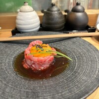 梅田 鮨割烹のの - 