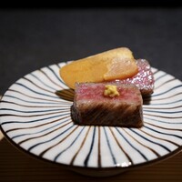 日本焼肉はせ川 別亭 銀座店 - 