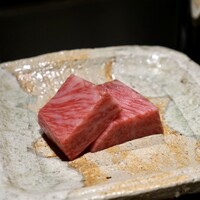 日本焼肉はせ川 別亭 銀座店 - 