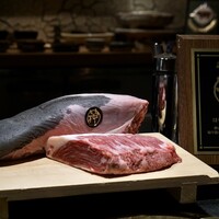 日本焼肉はせ川 別亭 銀座店 - 