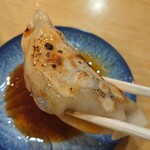 Menya Masaaki - 焼餃子