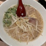 麺屋我ガ - 