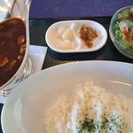 霞ヶ関カンツリー倶楽部 レストラン - 