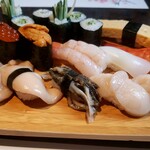 しほう田 - じゃーん！『姫スペシャル』！