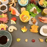 旅亭 山の井 - 