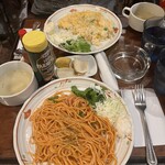 カフェ アルル - 