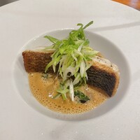Restaurant Cinq - 