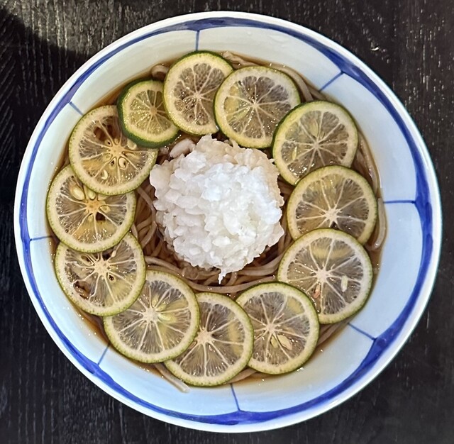 口コミ一覧 : 鎌倉 松原庵 由比ケ浜/そば 食べログ