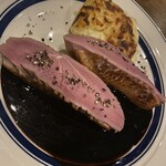 ビストロ　ガール・ド・リヨン - 