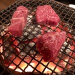 炭火焼肉 だいじゅん - 