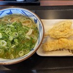 Marugame Seimen - 