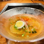 YAKINIKU 37west NY - 