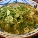 丸亀製麺 - 