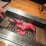 YAKINIKU 37west NY - 