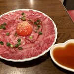 炭火焼肉 だいじゅん - 
