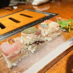 YAKINIKU 37west NY - 