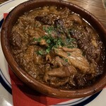 ビストロ　ガール・ド・リヨン - 