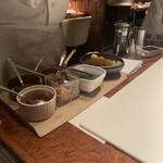 YAKINIKU 37west NY - 