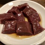 炭火焼肉 だいじゅん - 