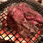 炭火焼肉 だいじゅん - 
