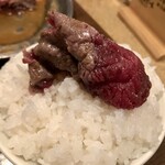 炭火焼肉 だいじゅん - 