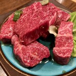 炭火焼肉 だいじゅん - 