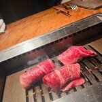 YAKINIKU 37west NY - 