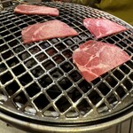 Yakiniku Hiro Tei - 