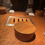 YAKINIKU 37west NY - 