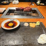 YAKINIKU 37west NY - 