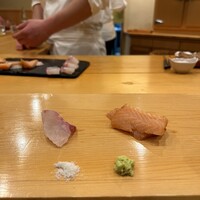 鮨 しゅん輔 阿佐ヶ谷 - 