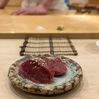 鮨 しゅん輔 阿佐ヶ谷 - 