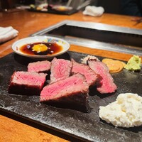 YAKINIKU 37west NY - 
