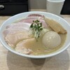 麺屋 伊藤