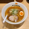 Asahi Chounaikai - 20年前に恋した味噌ラーメン  1,030円