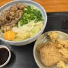 麺処 綿谷 丸亀店
