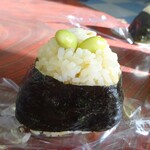 和っ歌 - 枝豆こんぶ