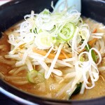 手打ラーメン 珍来 - 